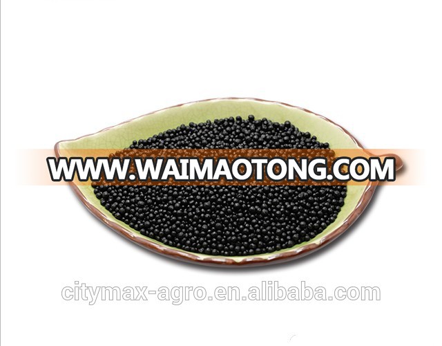 2-4mm humic acid granules